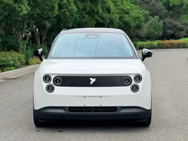 Firefly Firefly 2026 Model 120kW — Фото автомобиля 2
