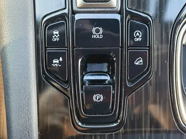 Lexus RX — Фото автомобиля 21