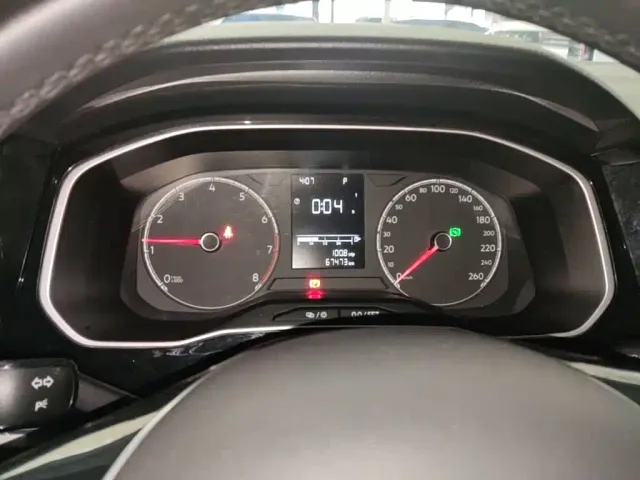 Jetta VS5 — Фото автомобиля 11