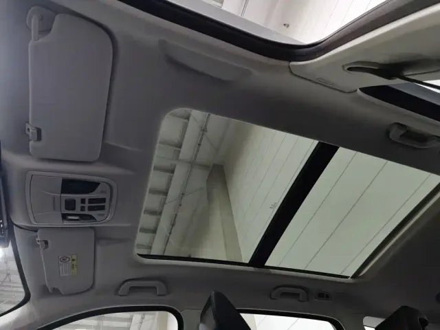 Haval H6 — Фото автомобиля 14
