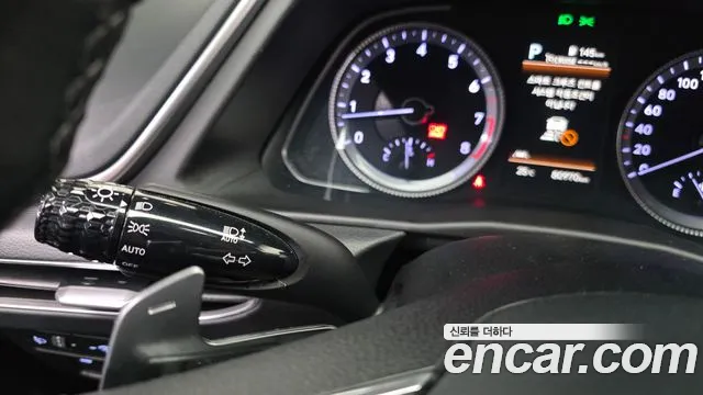 Hyundai Sonata Sonata (DN8) — Фото автомобиля 27