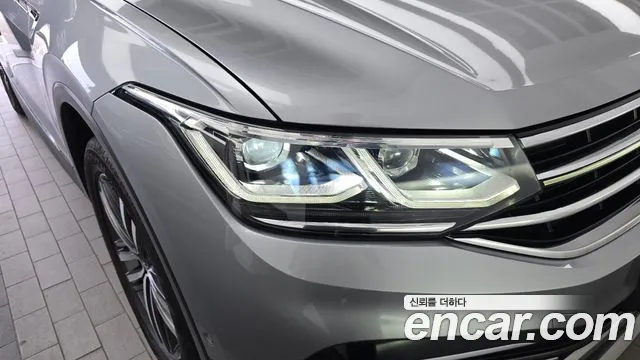 Volkswagen Tiguan — Фото автомобиля 21