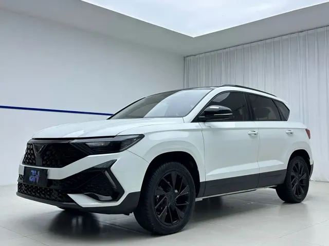 Фотография автомобиля — Jetta VS5