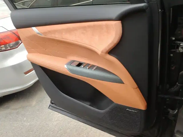 Changan CS75 Plus — Фото автомобиля 7