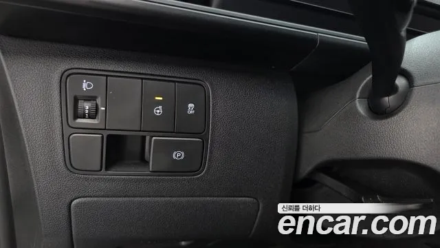 Hyundai Staria Staria L3.5 Карго 5 мест — Фото автомобиля 18