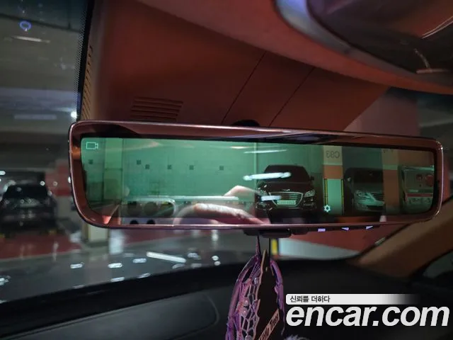 Genesis GV80 — Фото автомобиля 17