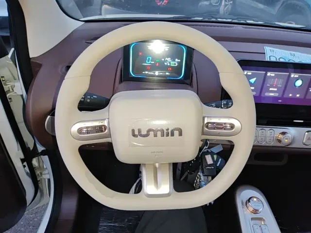 Changan Lumin — Фото автомобиля 10