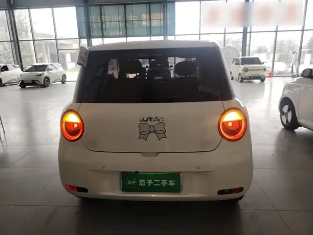 Changan Lumin — Фото автомобиля 5