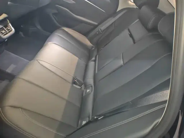 Buick LaCrosse — Фото автомобиля 16