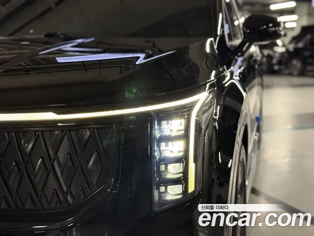 Kia Carnival 4th Gen — Фото автомобиля 16