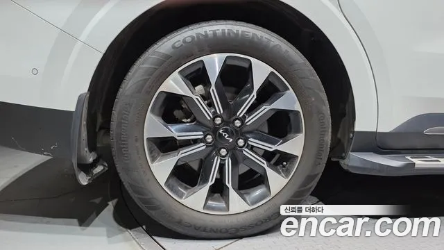 Kia Canival Carnival 4 поколение Дизель 7 мест Signature — Фото автомобиля 4
