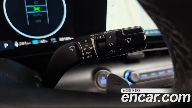 Hyundai Kona SX2 — Фото автомобиля 22