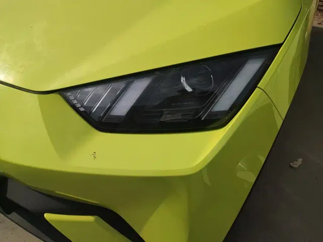 BYD Seagull — Фото автомобиля 23