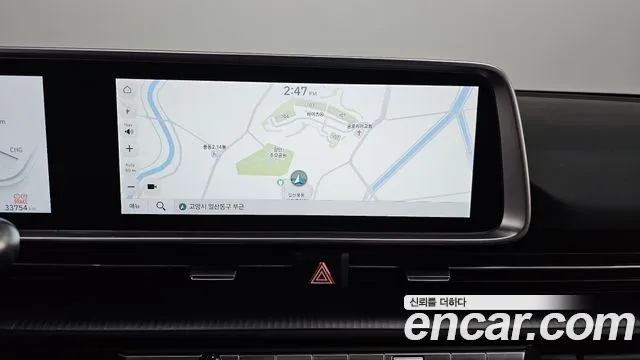 Hyundai Ioniq 6 — Фото автомобиля 20