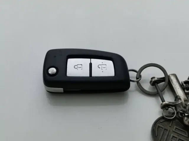 Nissan Kicks — Фото автомобиля 19