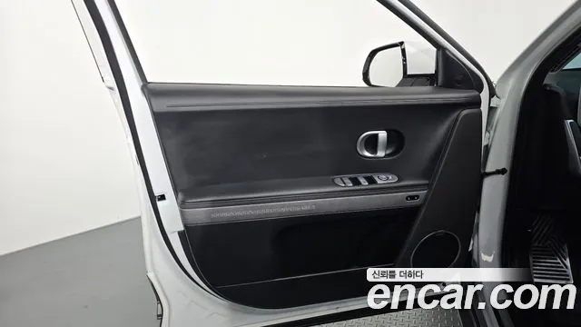Hyundai Ioniq5 Ioniq5 — Фото автомобиля 25