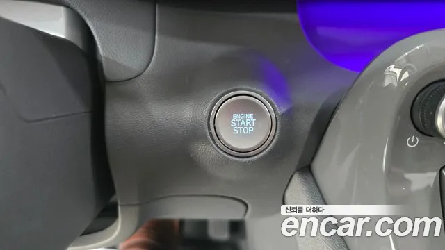 Hyundai Casper — Фото автомобиля 11
