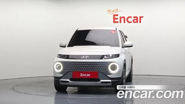 Hyundai Casper Casper Modern — Фото автомобиля 3