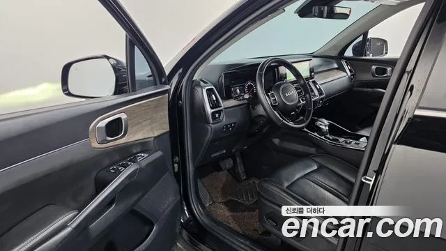 Kia Sorento 4th Gen — Фото автомобиля 15