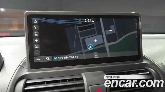 Hyundai Casper Casper Electric Inspiration — Фото автомобиля 17