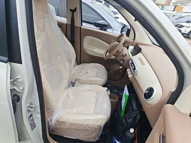 Wuling Hongguang Mini EV — Фото автомобиля 24