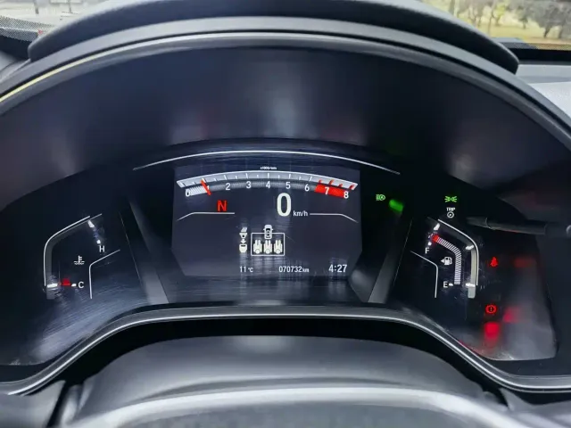 Honda Breeze — Фото автомобиля 13