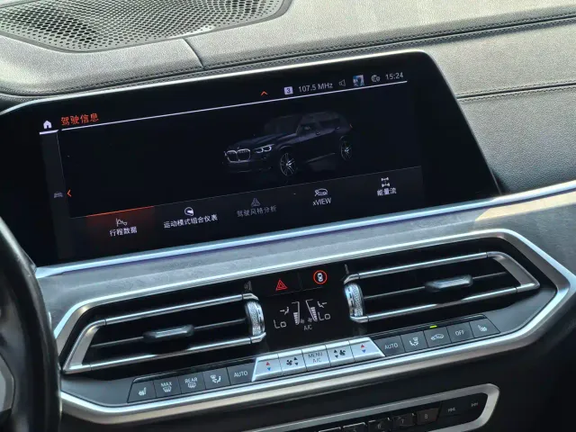 BMW X5 — Фото автомобиля 17