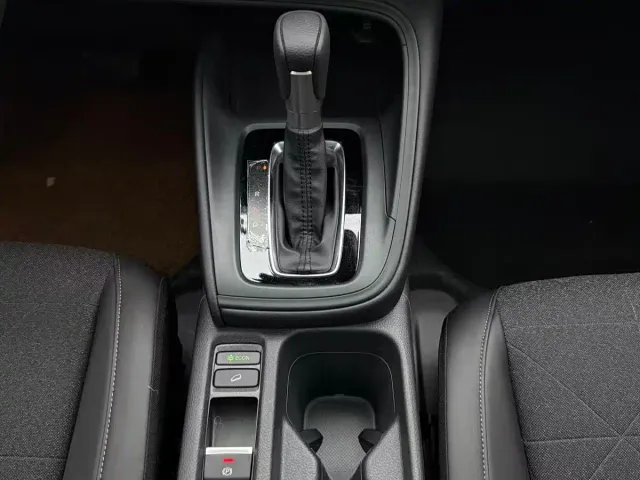 Honda Vezel 2023 1.5L CVT Technology Edition — Фото автомобиля 8