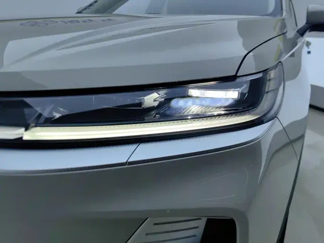 Haval Xiaolong MAX — Фото автомобиля 5
