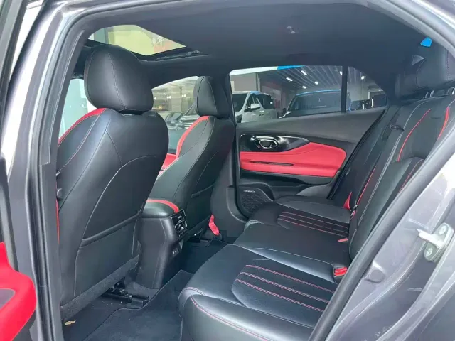 GAC Trumpchi Emkoo — Фото автомобиля 12