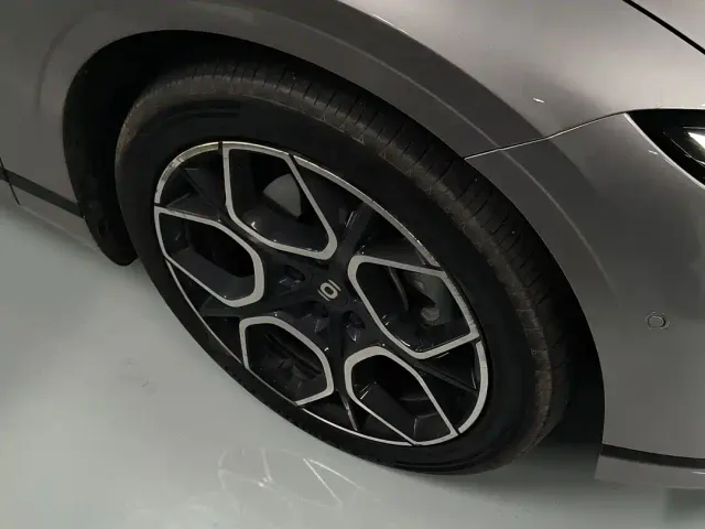 Changan Qiyuan A07 — Фото автомобиля 14