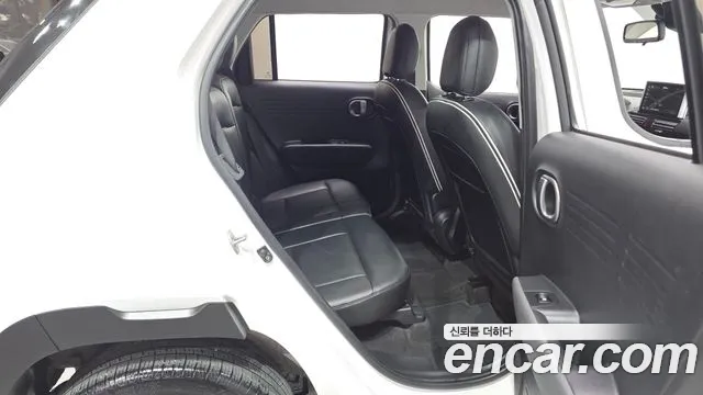 Hyundai Casper Casper Inspiration — Фото автомобиля 11