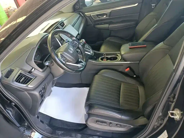 Honda Breeze — Фото автомобиля 14