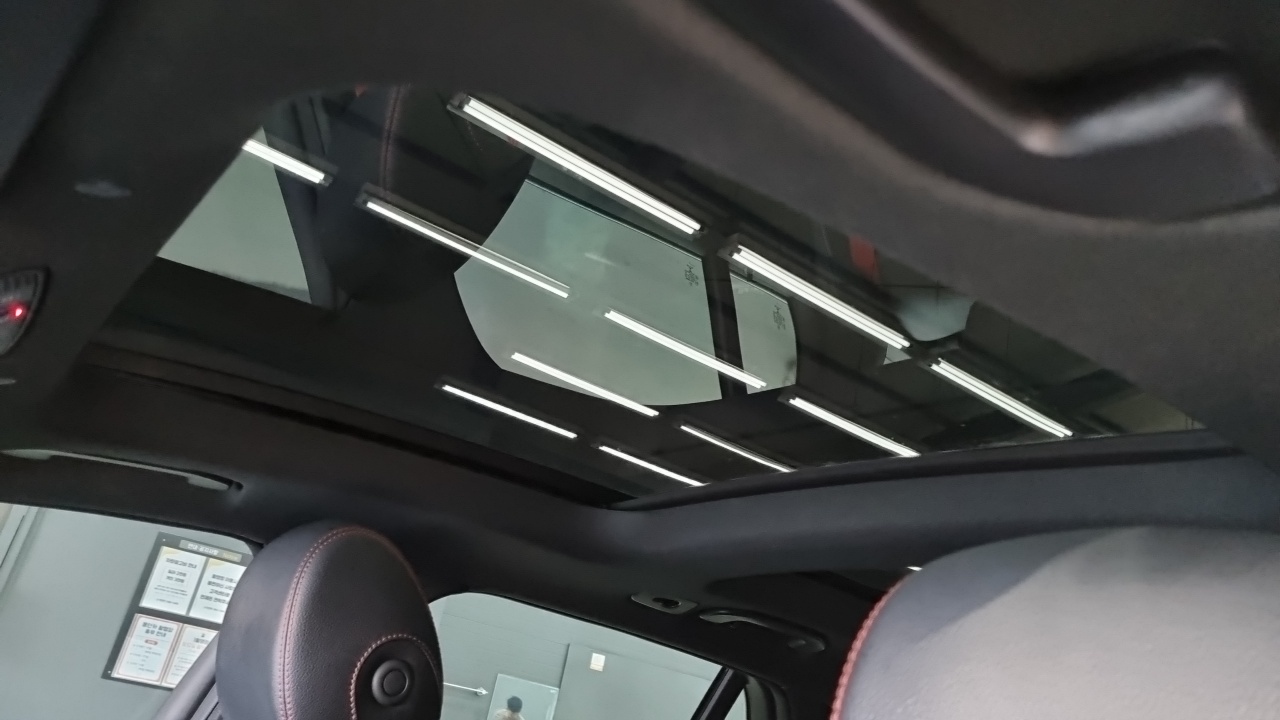 Mercedes-Benz GLC-Class X253 — Фото автомобиля 8