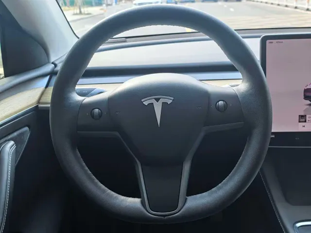 Tesla Model Y — Фото автомобиля 10