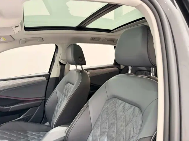 Volkswagen Sagitar — Фото автомобиля 26