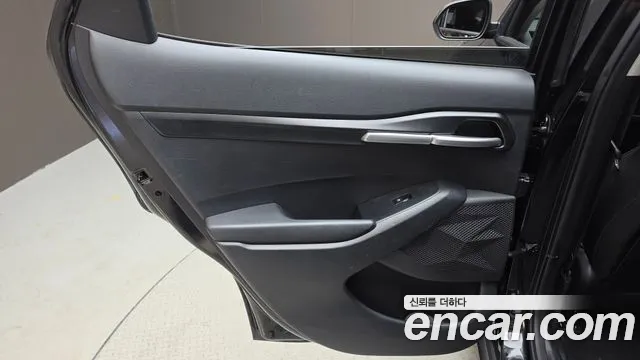 Kia Seltos New — Фото автомобиля 14