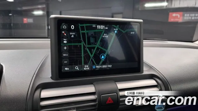Hyundai Casper — Фото автомобиля 20
