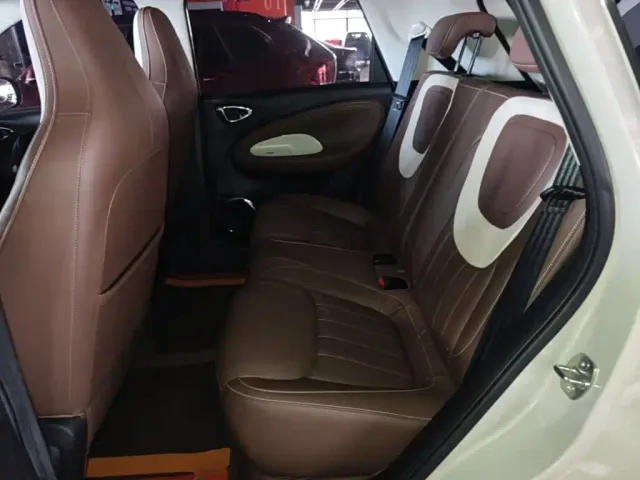 Wuling Bingo — Фото автомобиля 16