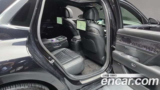 Genesis G90 RS4 — Фото автомобиля 17