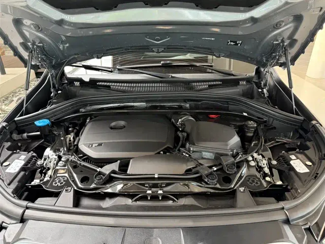 BMW X1 — Фото автомобиля 15