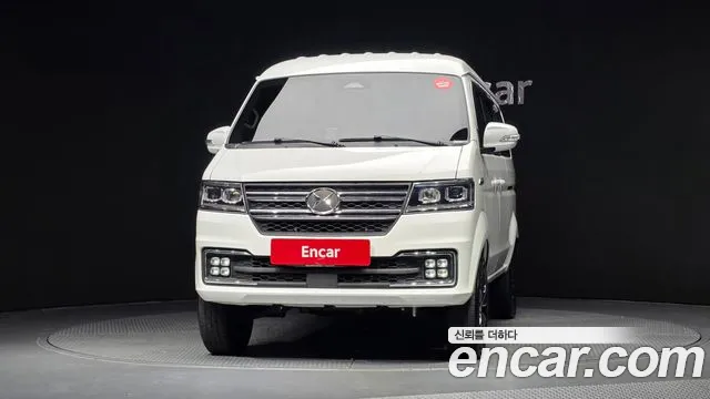 Shineray ET Van — Фото автомобиля 3