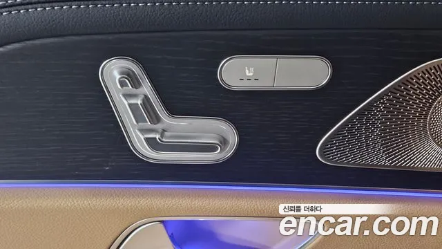 Mercedes-Benz GLE-Class — Фото автомобиля 6