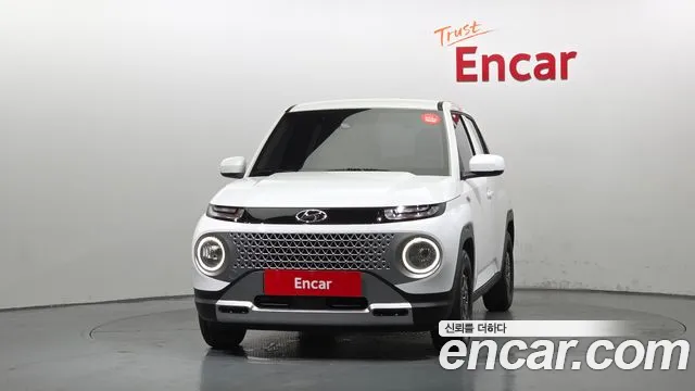 Hyundai Casper Casper Modern — Фото автомобиля 3