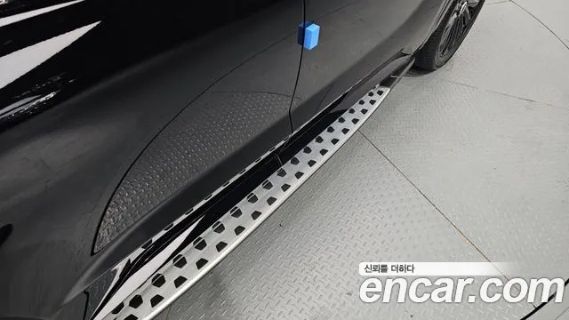 Hyundai Palisade The New Palisade Бензин 3.8 4WD — Фото автомобиля 23