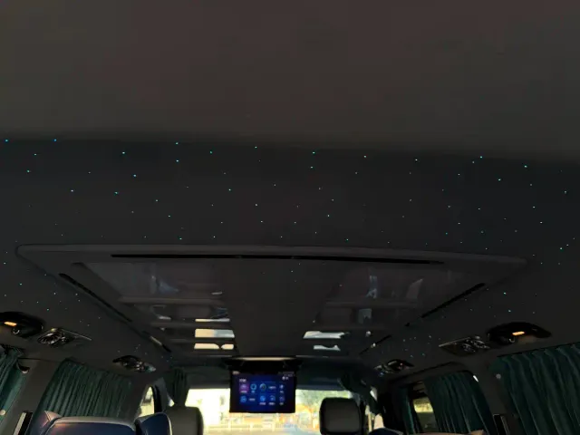 Mercedes-Benz Vito — Фото автомобиля 11