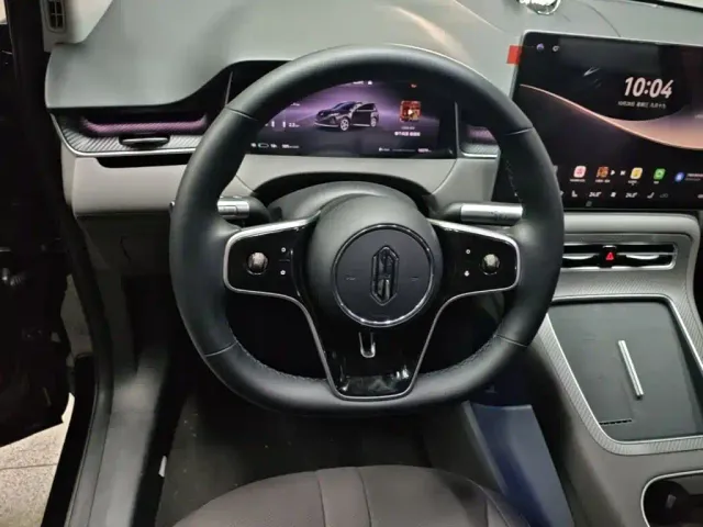 Shangjie SUV — Фото автомобиля 10