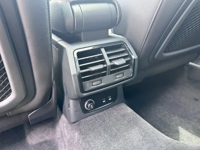 Audi Q3 — Фото автомобиля 21