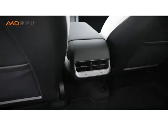 Tesla Model Y — Фото автомобиля 9