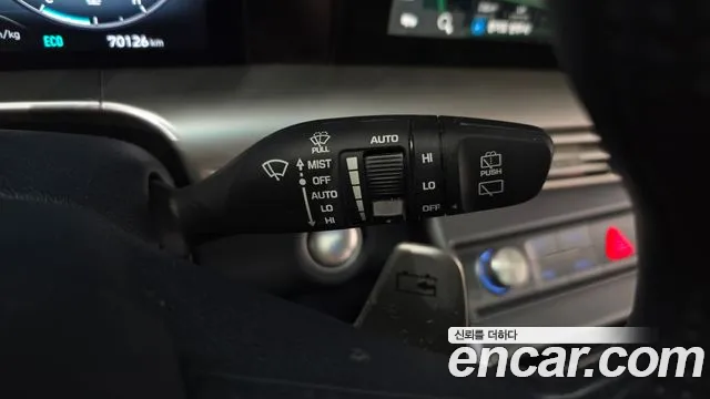Hyundai Nexo — Фото автомобиля 23